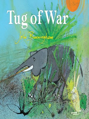 cover image of Tug of War